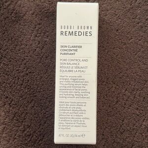 Bobbi Brown Skincare Serum